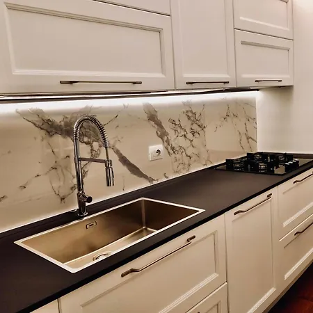 Apartman Dolce Rocca