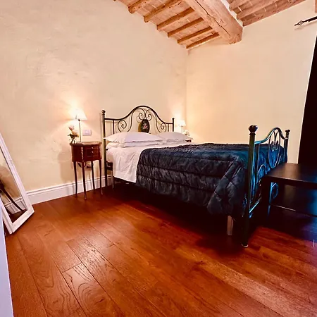 Dolce Rocca Apartment *