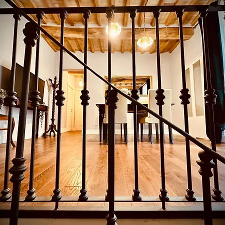 Apartment Dolce Rocca Umbertide