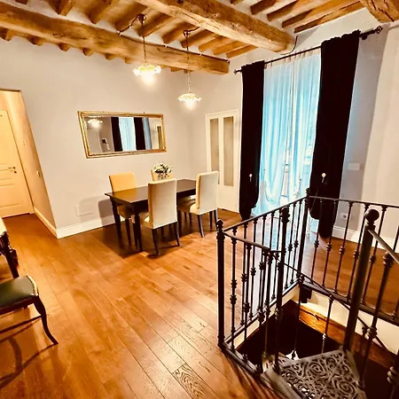 Apartman Dolce Rocca Umbertide