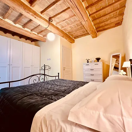 Dolce Rocca Apartman *