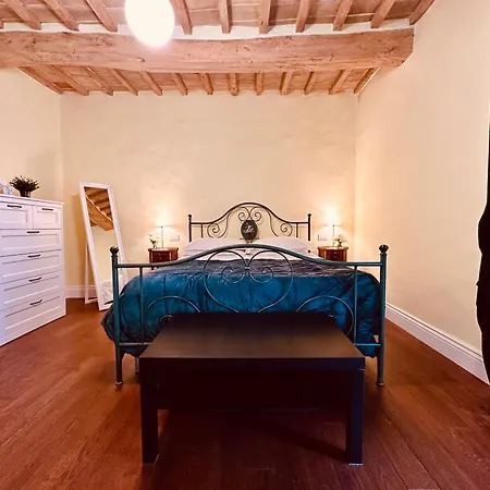 Dolce Rocca Apartman Umbertide