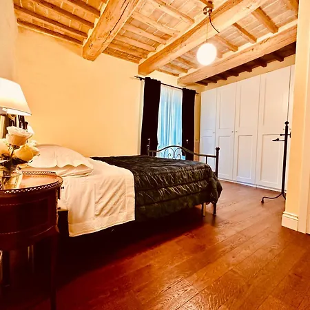 Apartment Dolce Rocca Umbertide