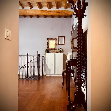 Dolce Rocca * Umbertide