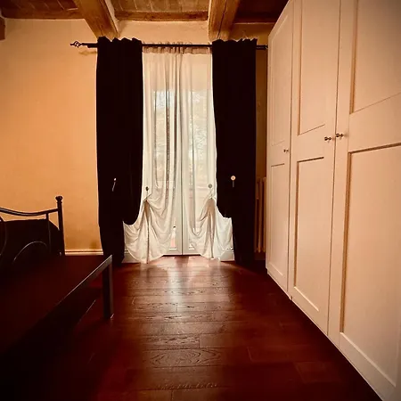 Dolce Rocca Apartment