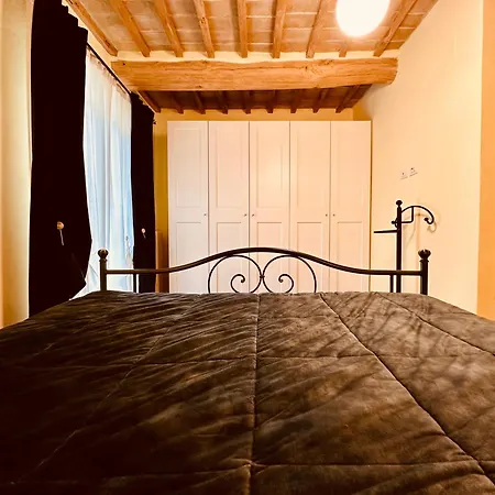 Apartman Dolce Rocca *