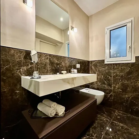 Dolce Rocca Apartment Umbertide
