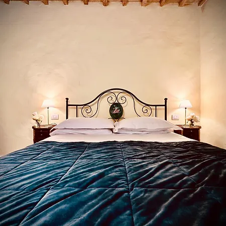 Apartment Dolce Rocca Umbertide