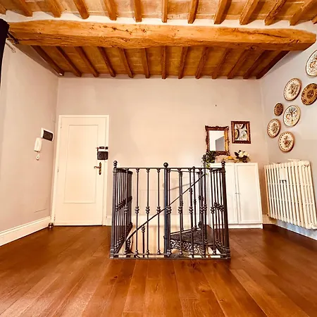 Dolce Rocca Apartment