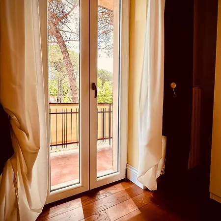 Dolce Rocca Apartment