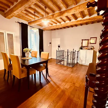 Dolce Rocca Umbertide