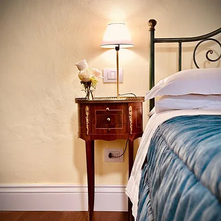 Apartman Dolce Rocca *