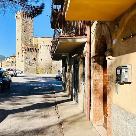 Dolce Rocca * Umbertide