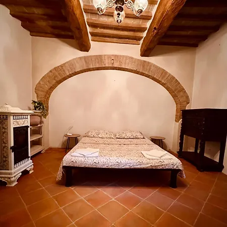 Dolce Rocca * Umbertide