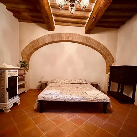 Dolce Rocca * Umbertide